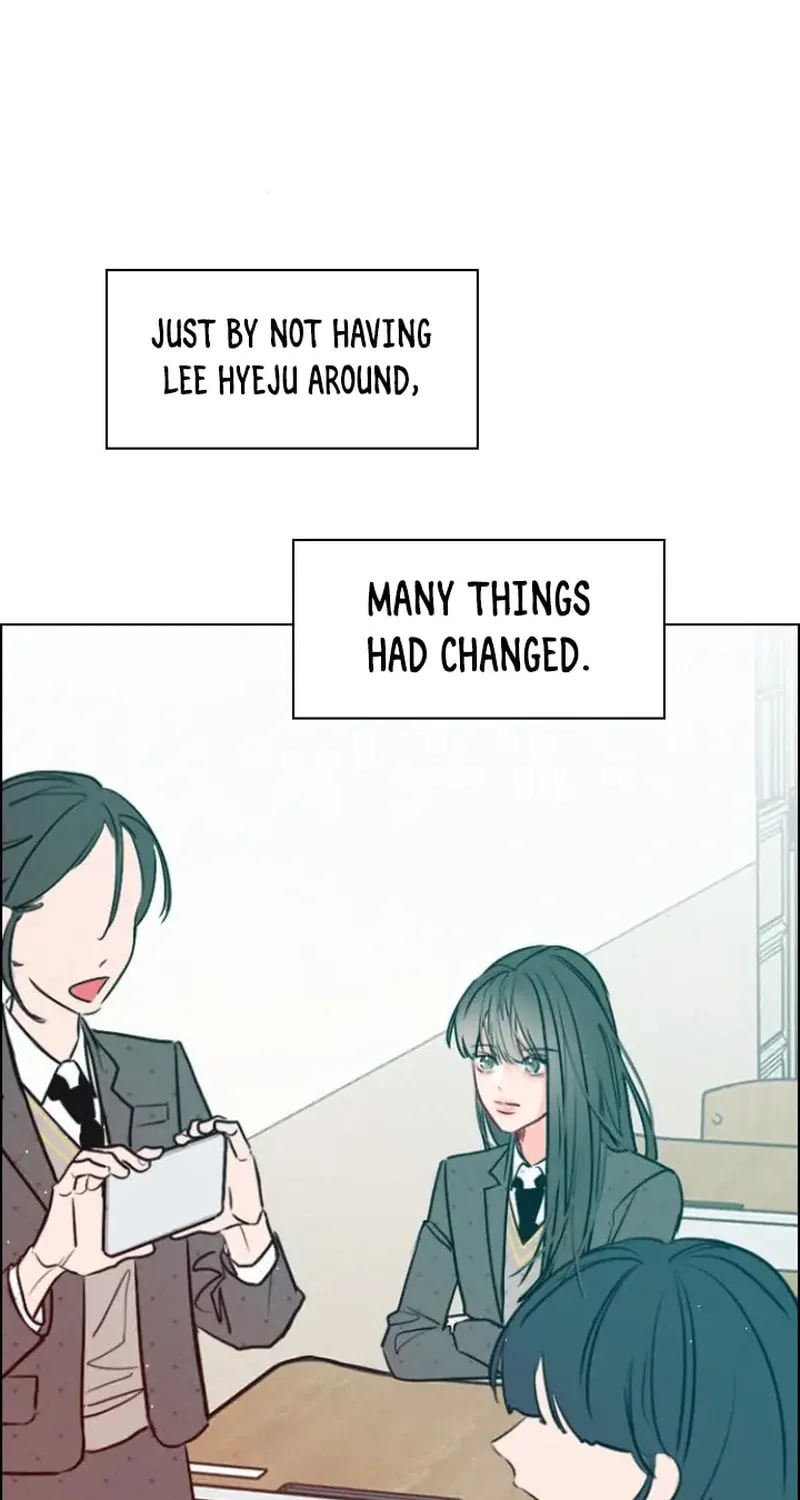 Regressing to My Dark Past Chapter 4 page 31 - 