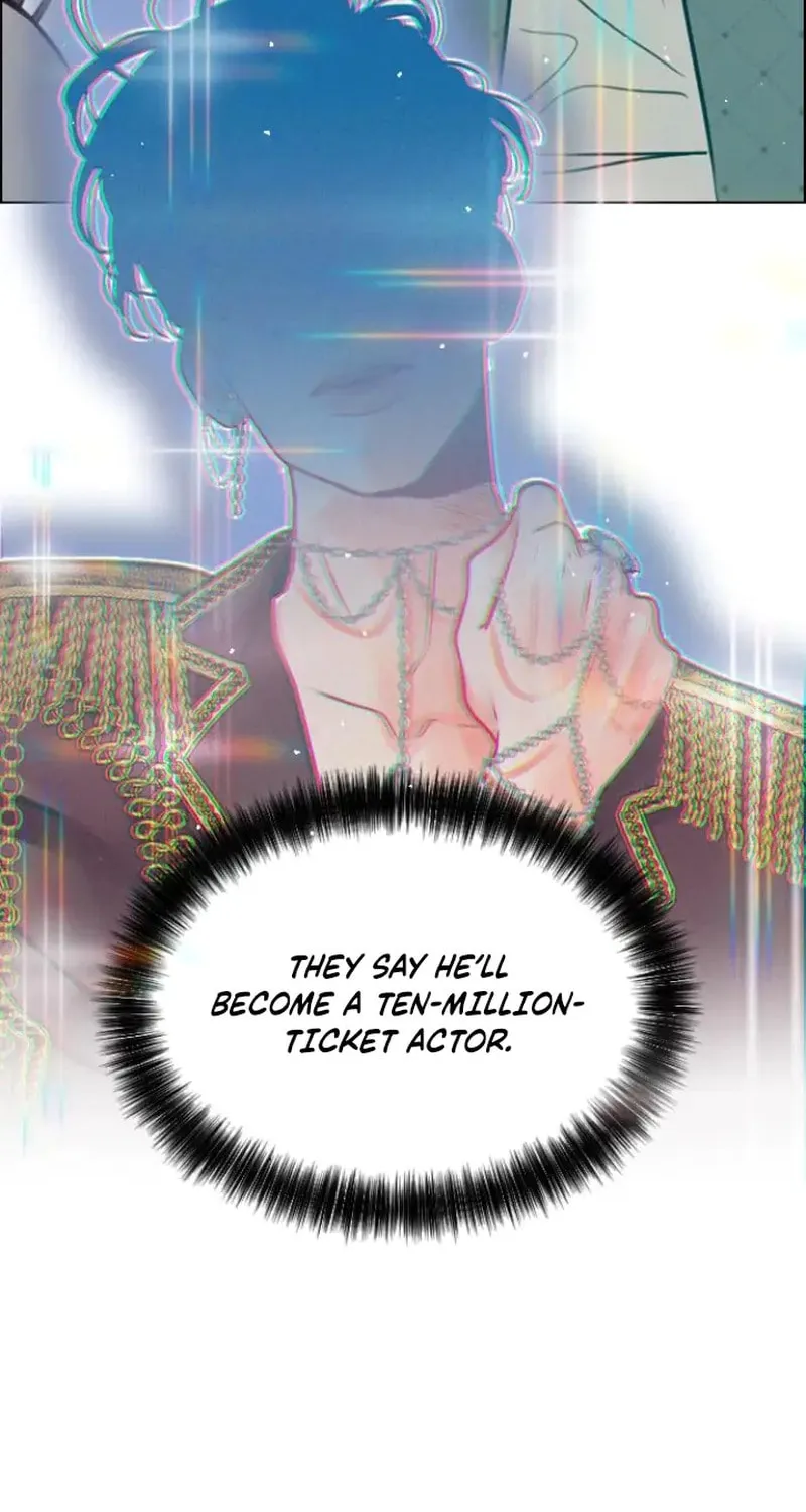 Regressing to My Dark Past Chapter 4 page 34 - 
