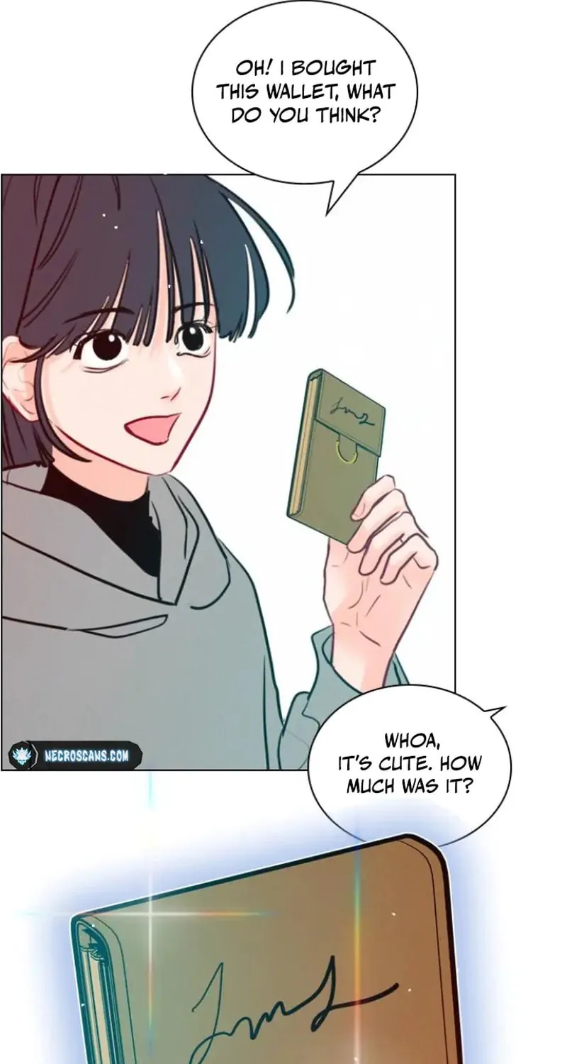 Regressing to My Dark Past Chapter 4 page 36 - 