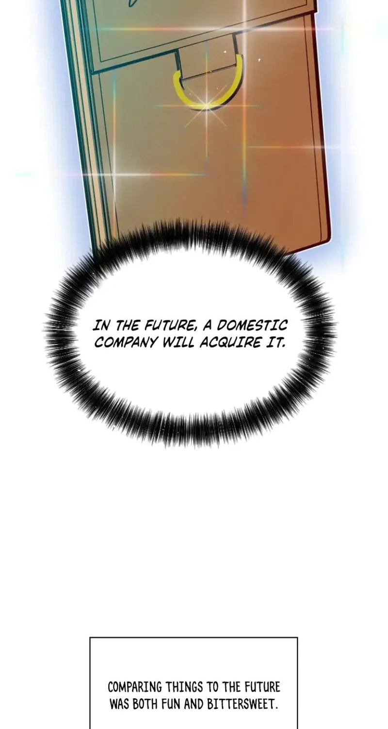 Regressing to My Dark Past Chapter 4 page 37 - 