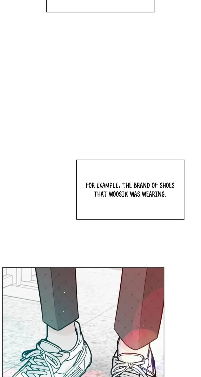 Regressing to My Dark Past Chapter 4 page 38 - 