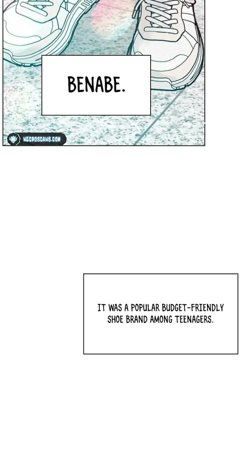 Regressing to My Dark Past Chapter 4 page 39 - 