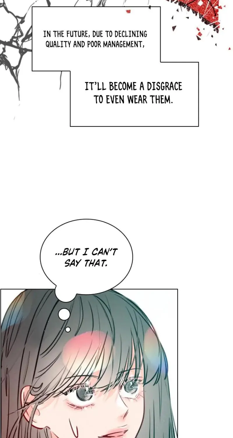 Regressing to My Dark Past Chapter 4 page 43 - 