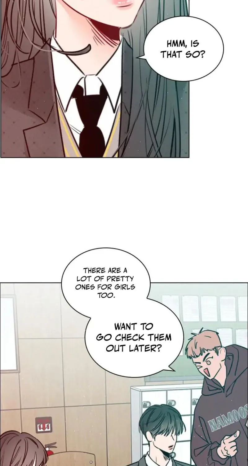 Regressing to My Dark Past Chapter 4 page 44 - 