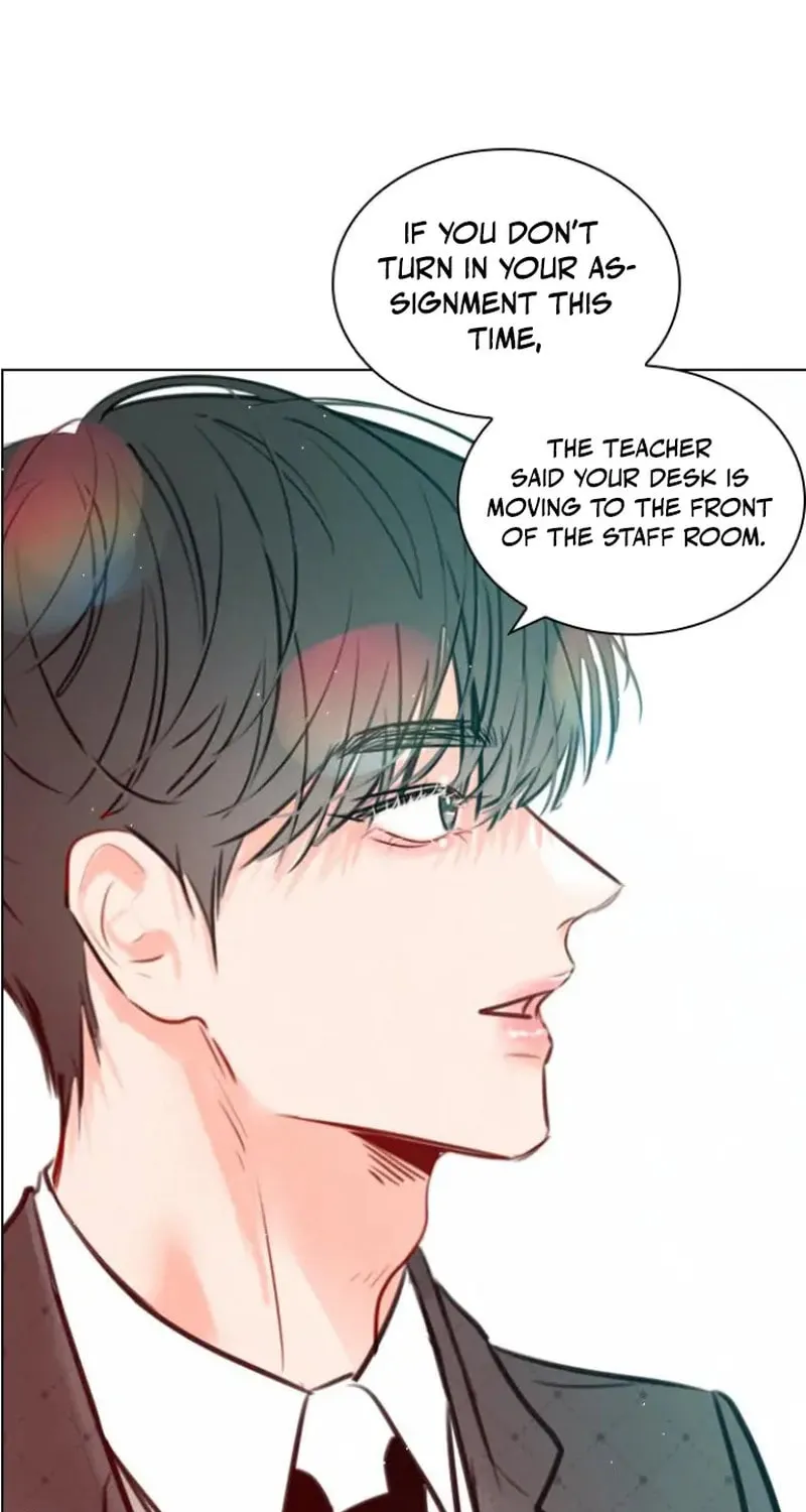 Regressing to My Dark Past Chapter 4 page 46 - 