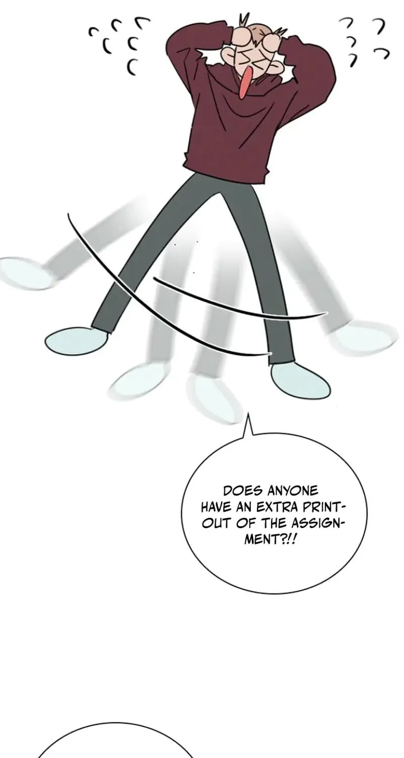 Regressing to My Dark Past Chapter 4 page 48 - 
