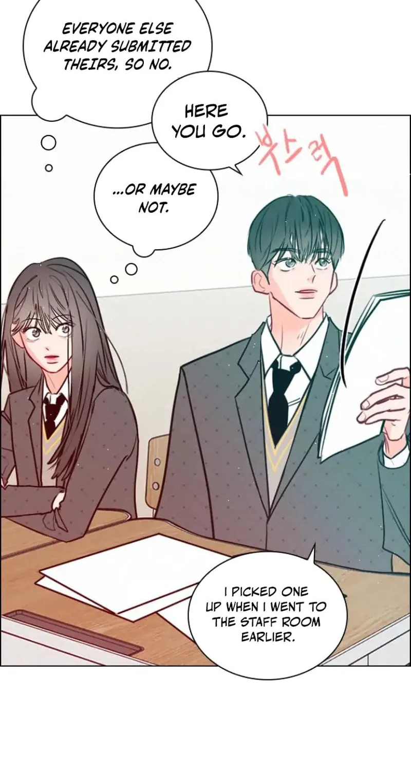 Regressing to My Dark Past Chapter 4 page 49 - 