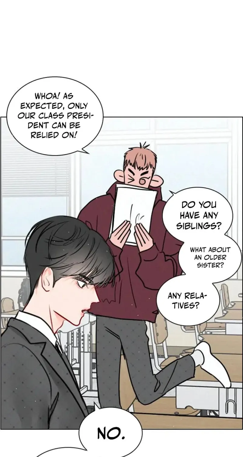 Regressing to My Dark Past Chapter 4 page 50 - 