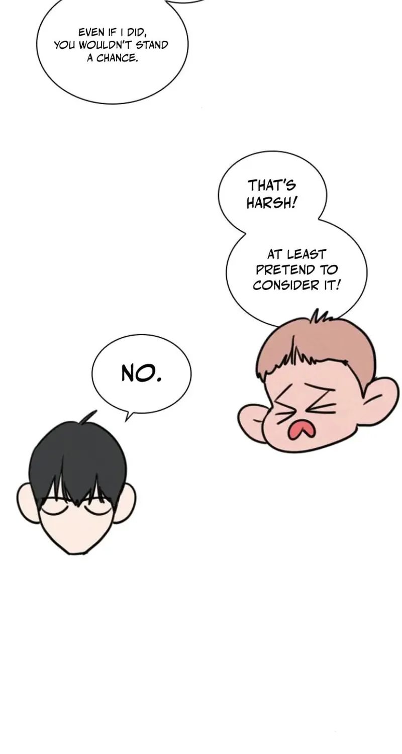 Regressing to My Dark Past Chapter 4 page 51 - 