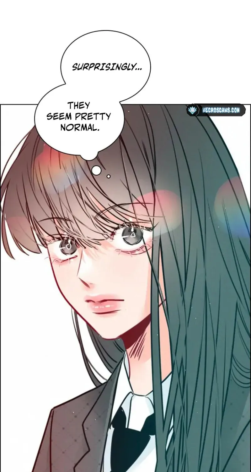 Regressing to My Dark Past Chapter 4 page 52 - 