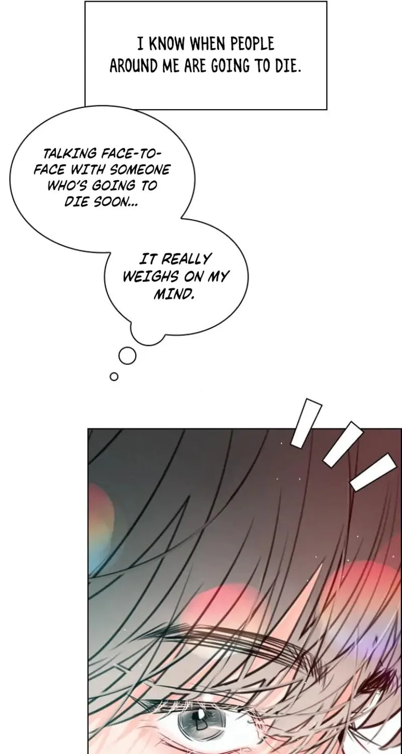 Regressing to My Dark Past Chapter 4 page 59 - 