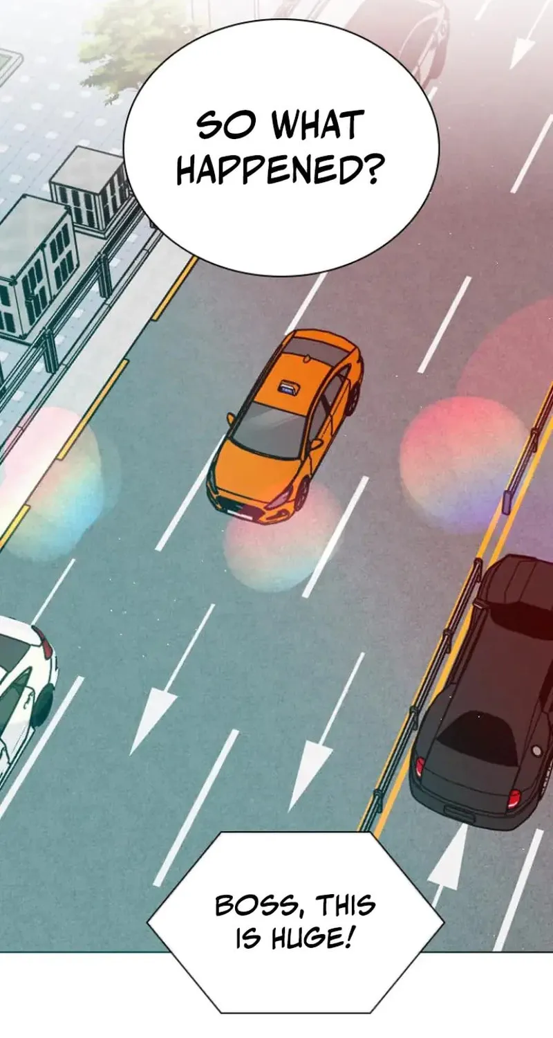 Regressing to My Dark Past Chapter 4 page 7 - 