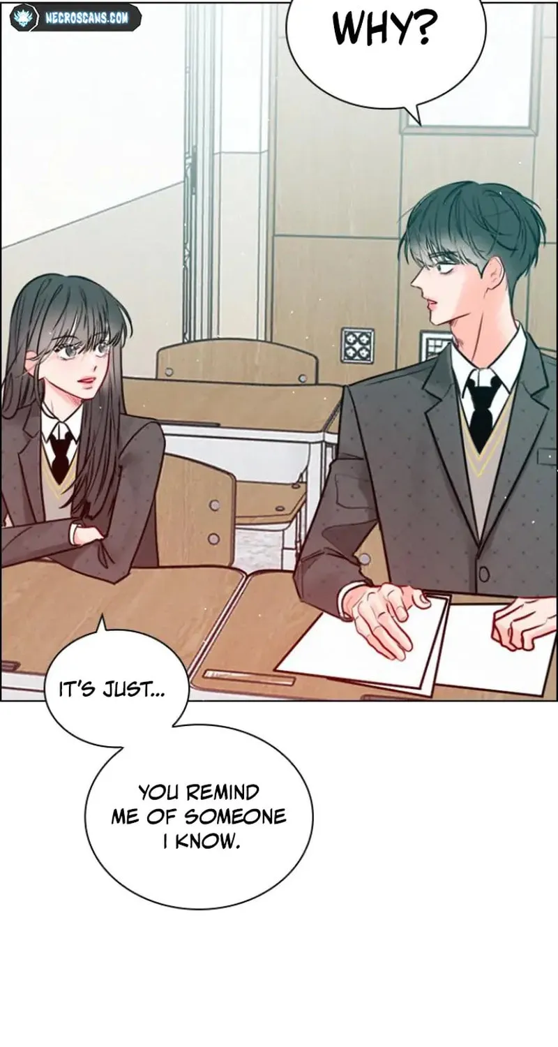 Regressing to My Dark Past Chapter 4 page 61 - 