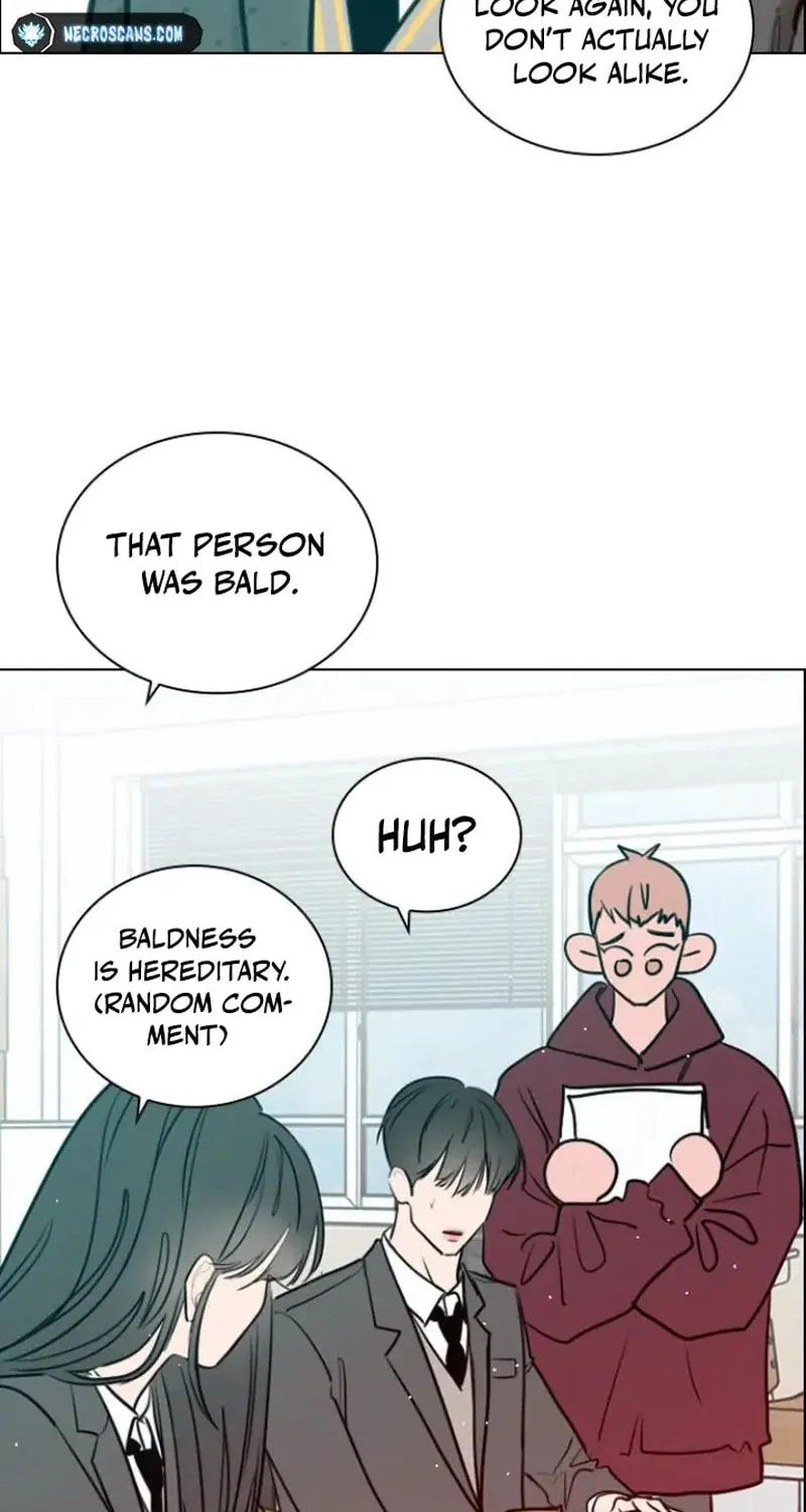 Regressing to My Dark Past Chapter 4 page 65 - 