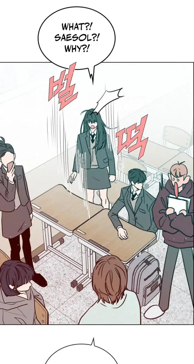 Regressing to My Dark Past Chapter 4 page 70 - 