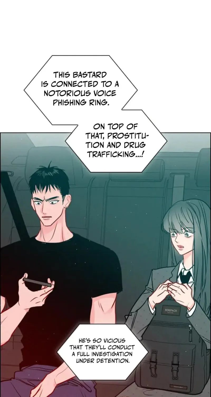 Regressing to My Dark Past Chapter 4 page 8 - 