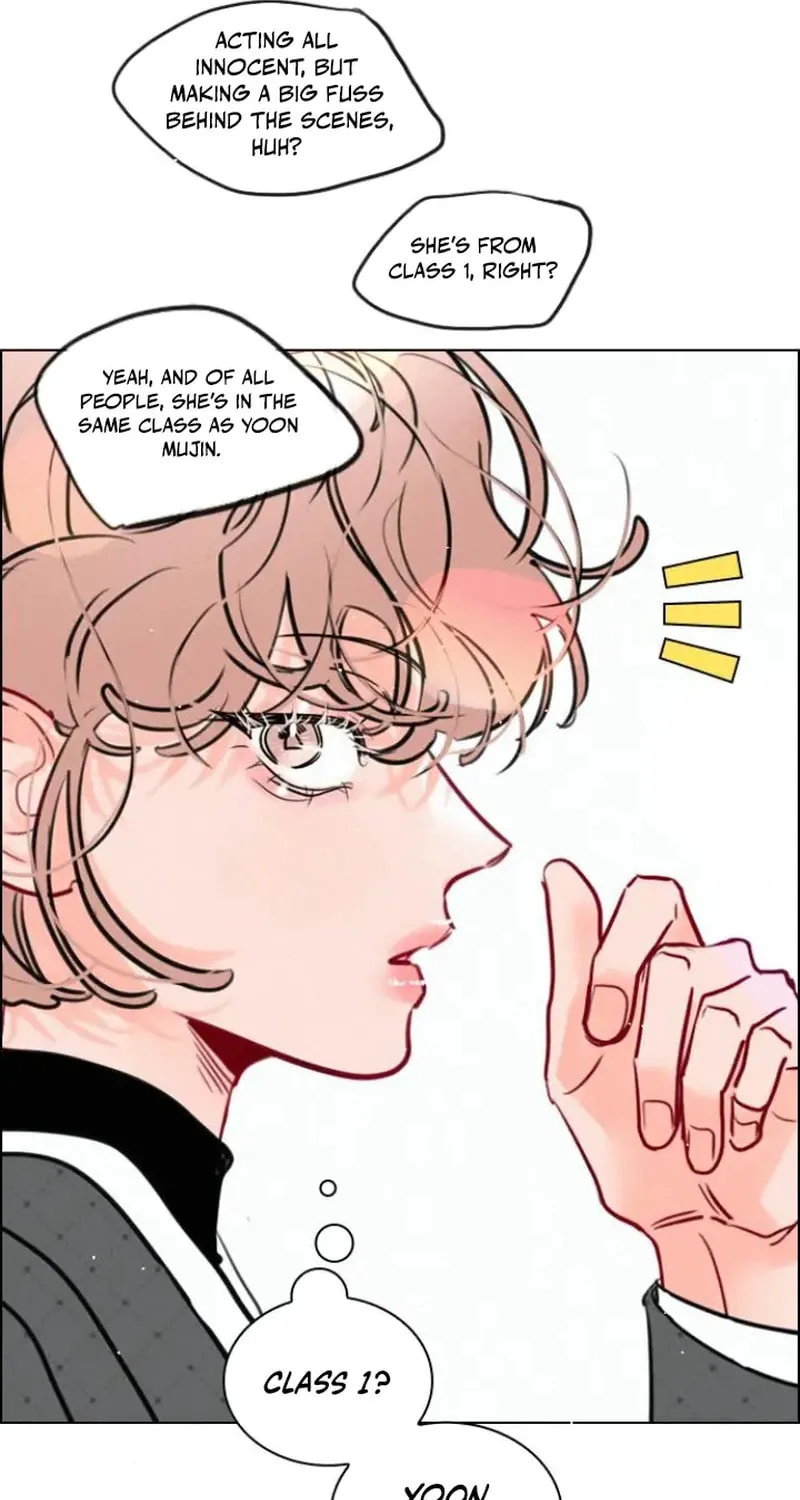 Regressing to My Dark Past Chapter 4 page 76 - 