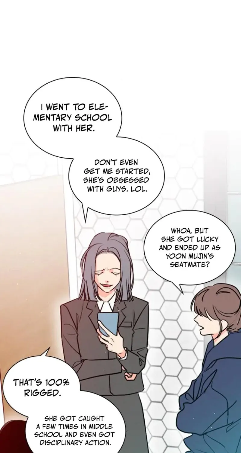 Regressing to My Dark Past Chapter 4 page 79 - 