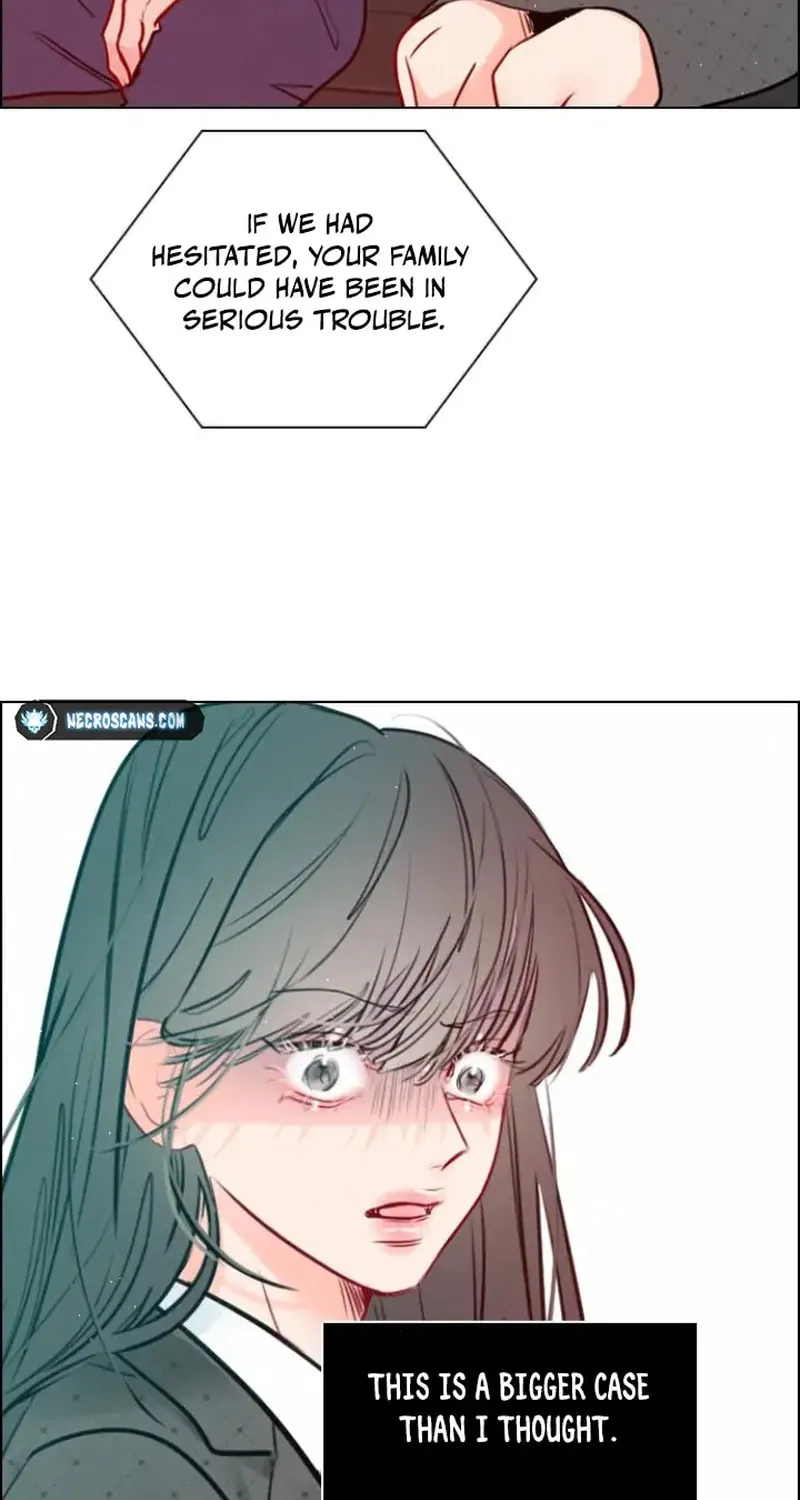 Regressing to My Dark Past Chapter 4 page 9 - 