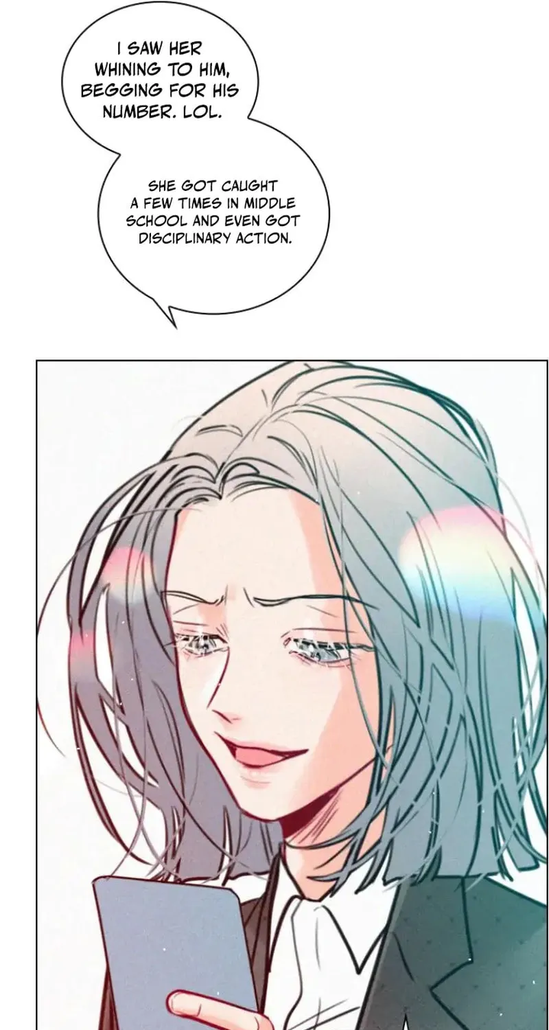 Regressing to My Dark Past Chapter 4 page 82 - 