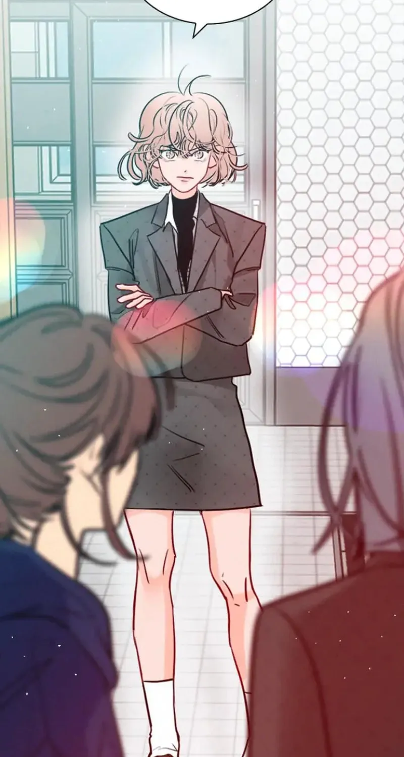 Regressing to My Dark Past Chapter 4 page 84 - 