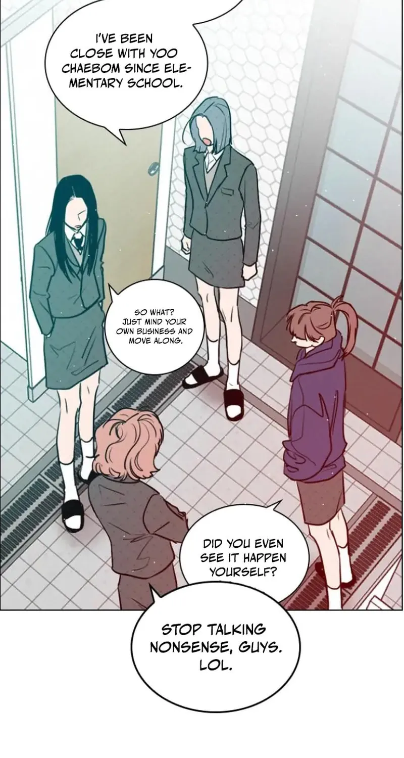 Regressing to My Dark Past Chapter 4 page 88 - 