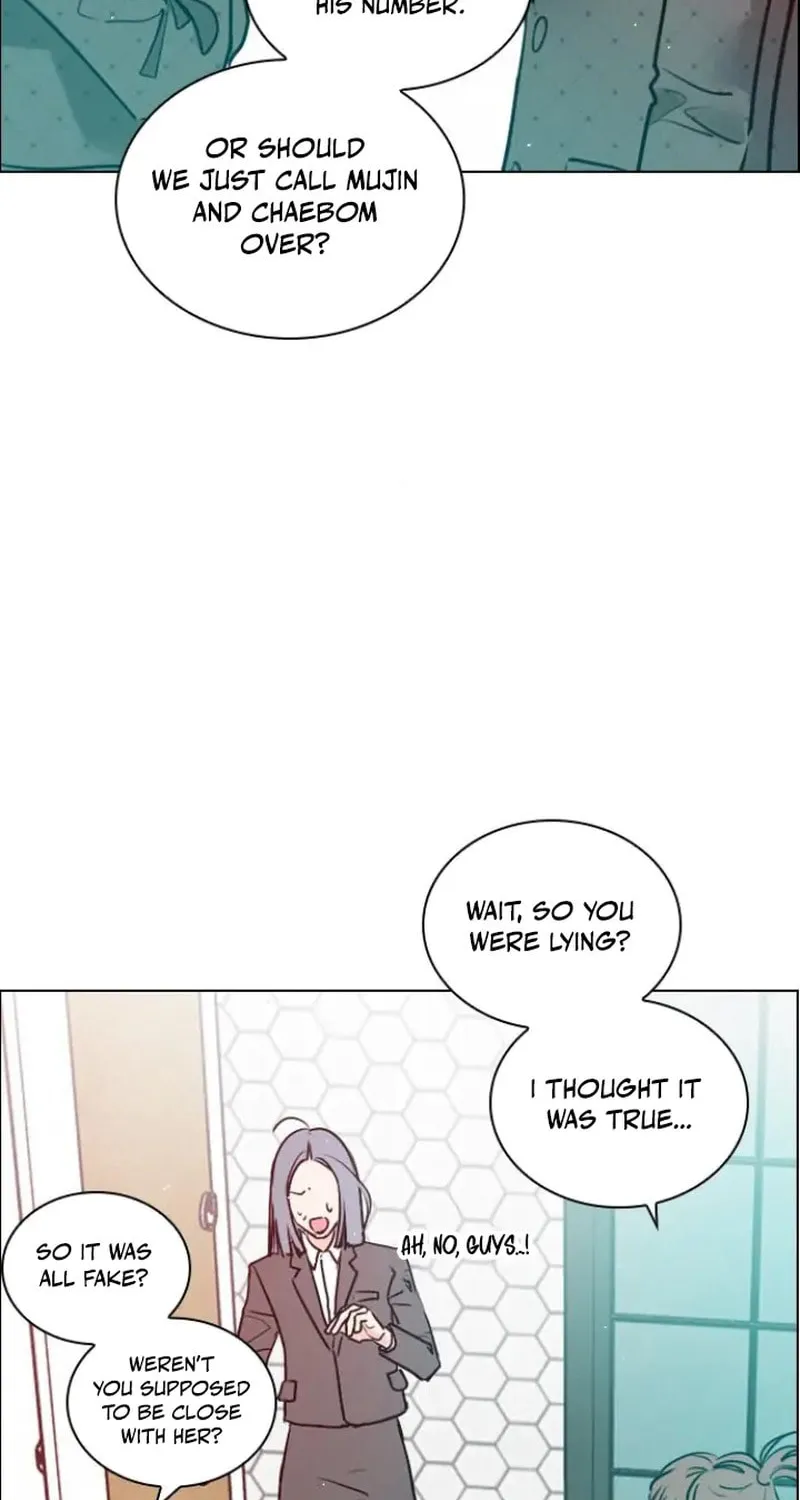 Regressing to My Dark Past Chapter 4 page 90 - 
