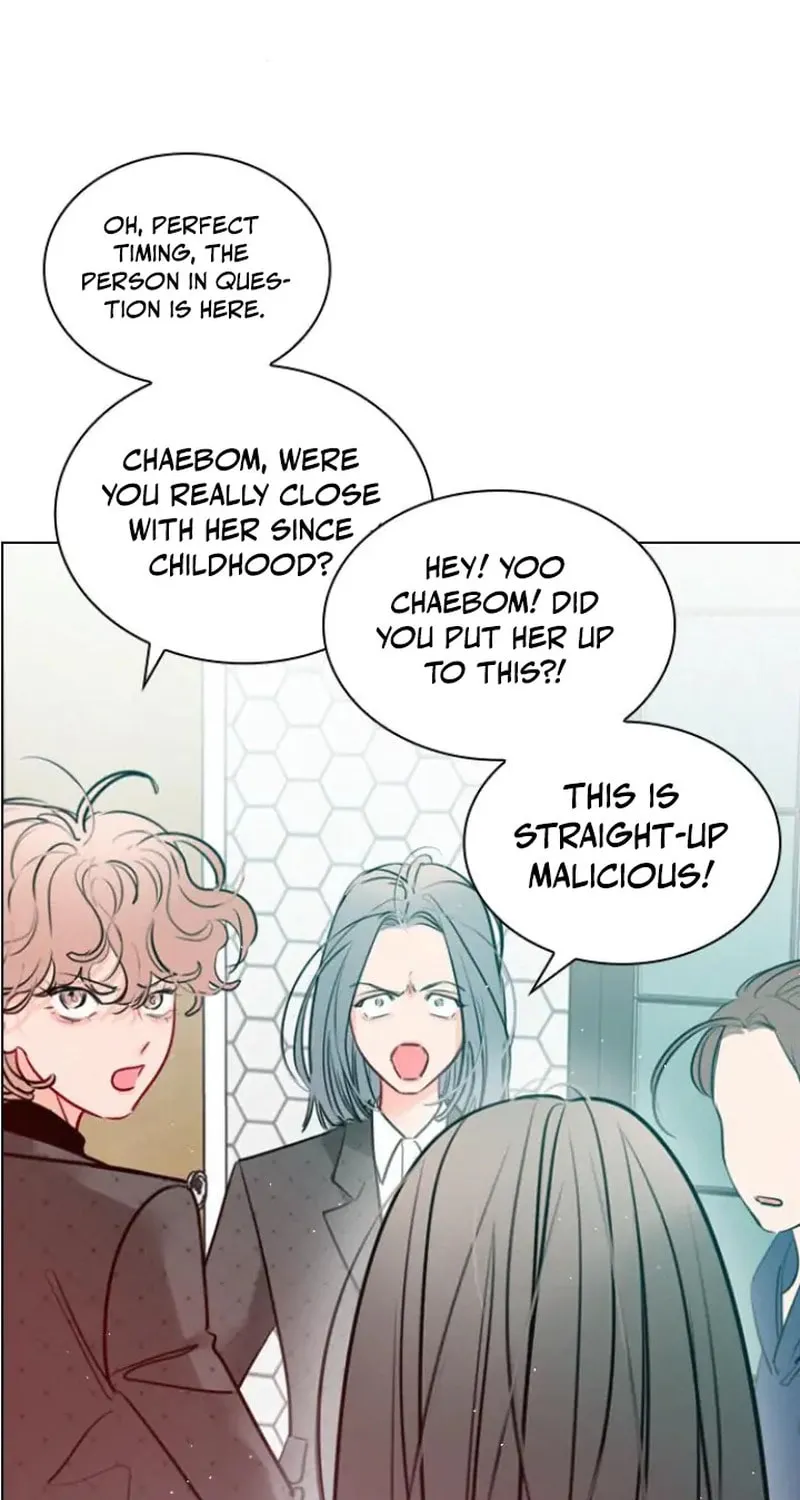 Regressing to My Dark Past Chapter 4 page 97 - 