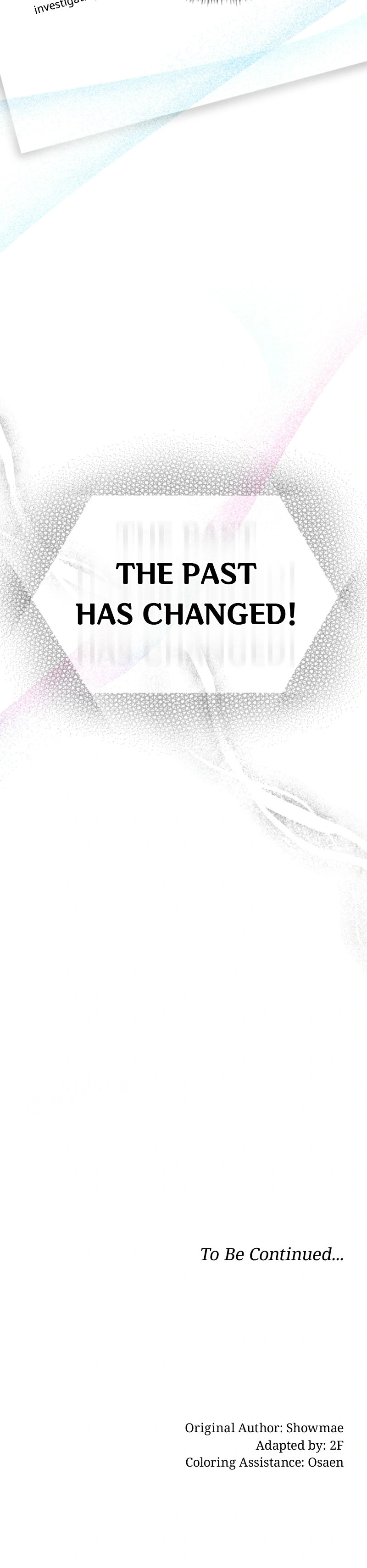 Regressing to My Dark Past Chapter 43 page 9 - 