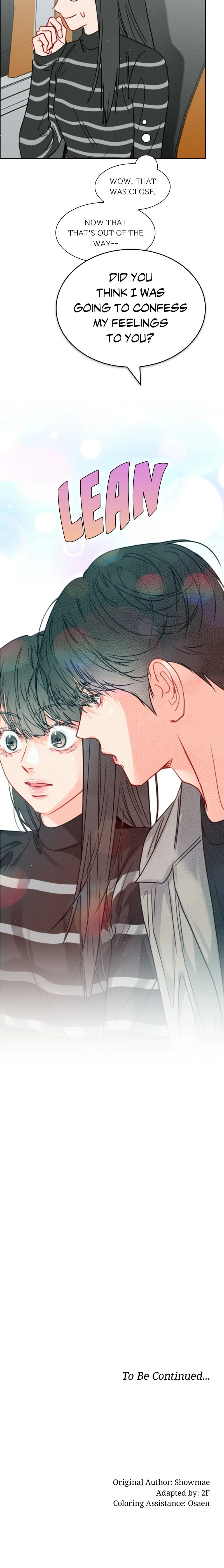 Regressing to My Dark Past Chapter 46 page 10 - 