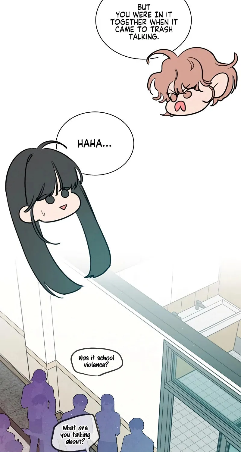 Regressing to My Dark Past Chapter 5 page 11 - 