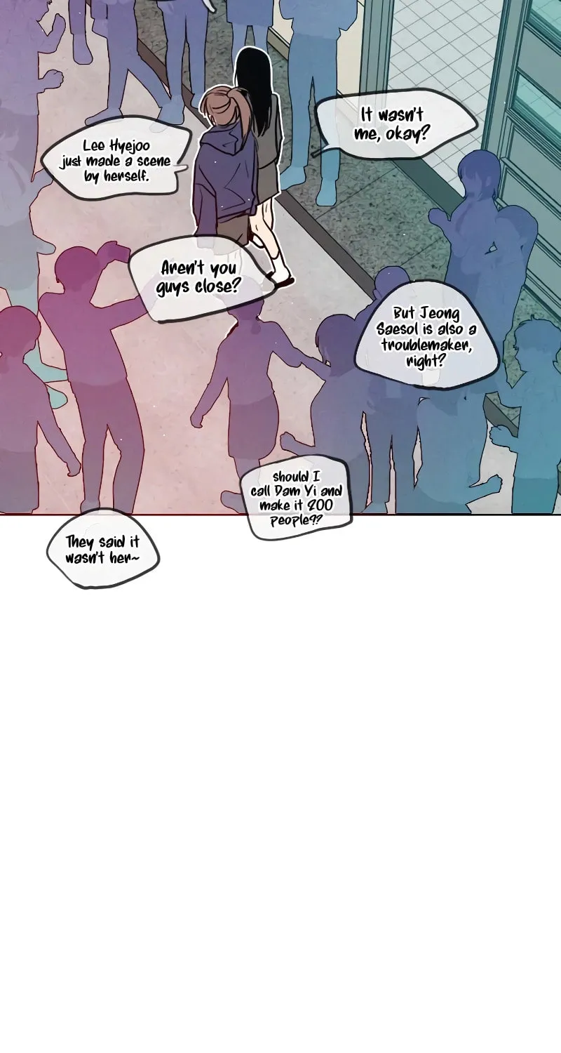 Regressing to My Dark Past Chapter 5 page 12 - 