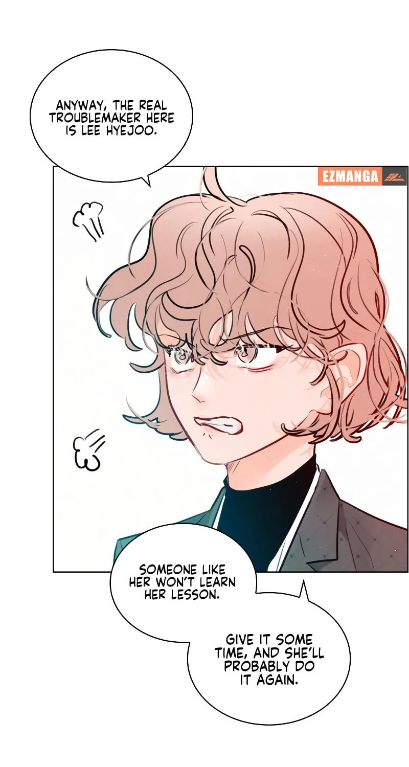 Regressing to My Dark Past Chapter 5 page 13 - 