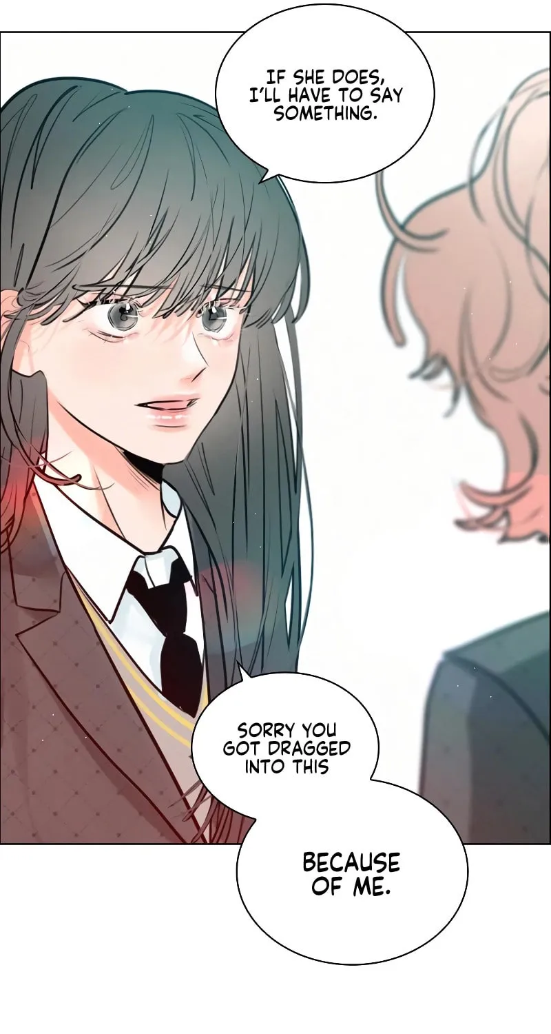 Regressing to My Dark Past Chapter 5 page 15 - 