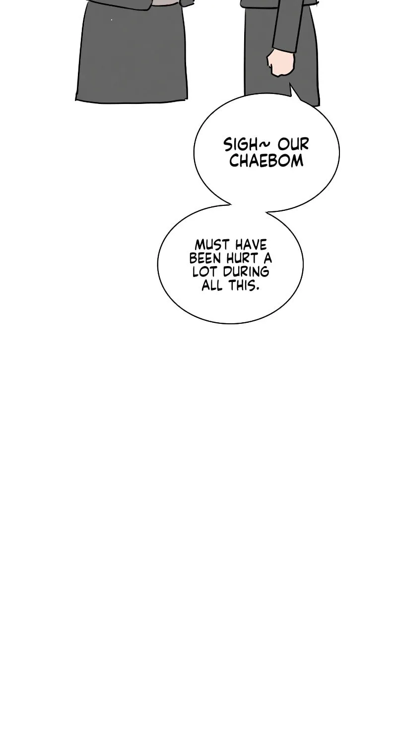 Regressing to My Dark Past Chapter 5 page 17 - 