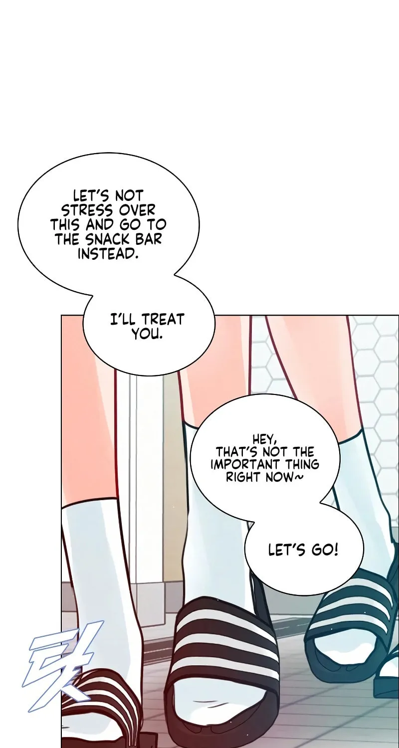 Regressing to My Dark Past Chapter 5 page 20 - 