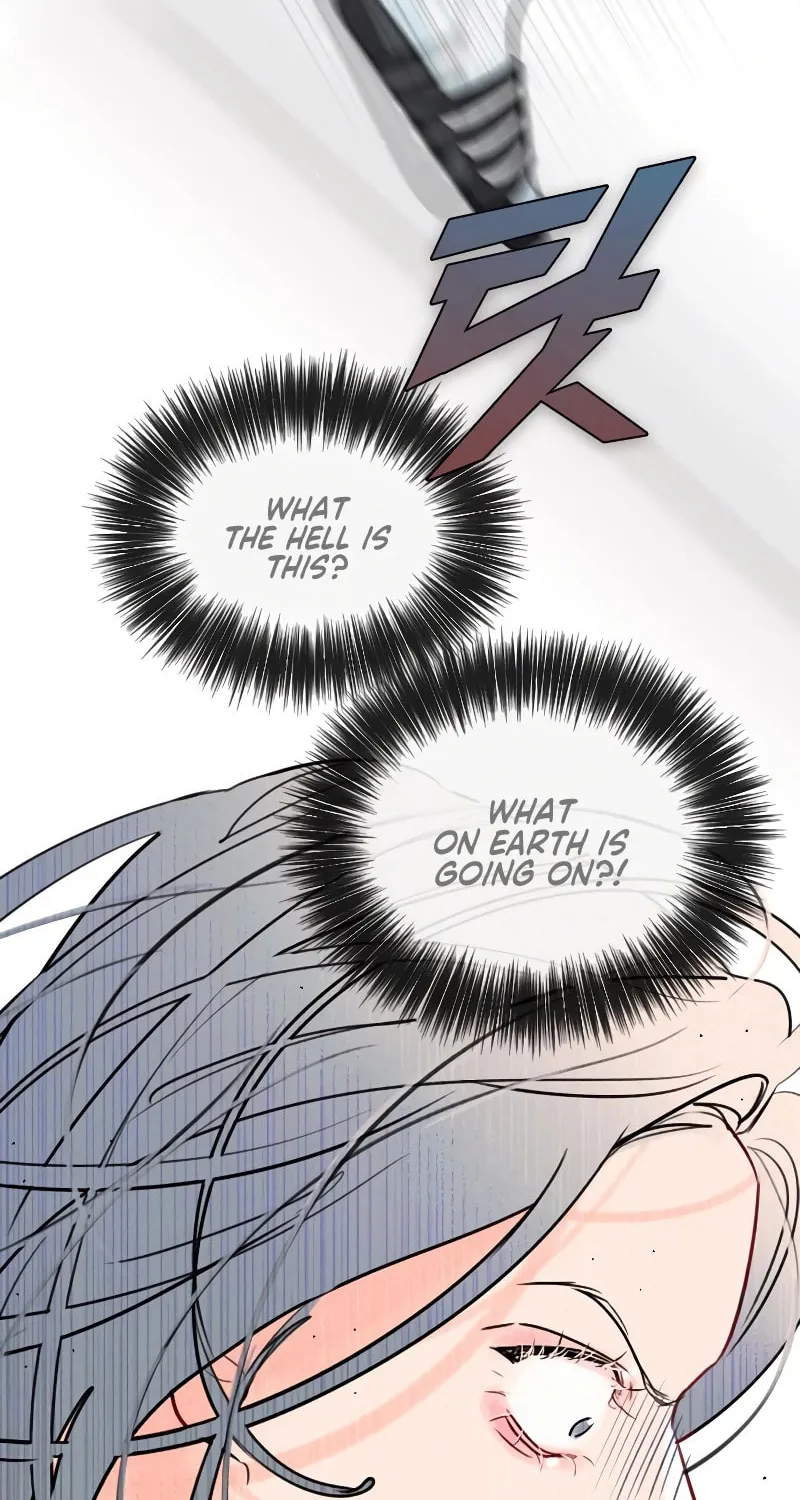 Regressing to My Dark Past Chapter 5 page 23 - 