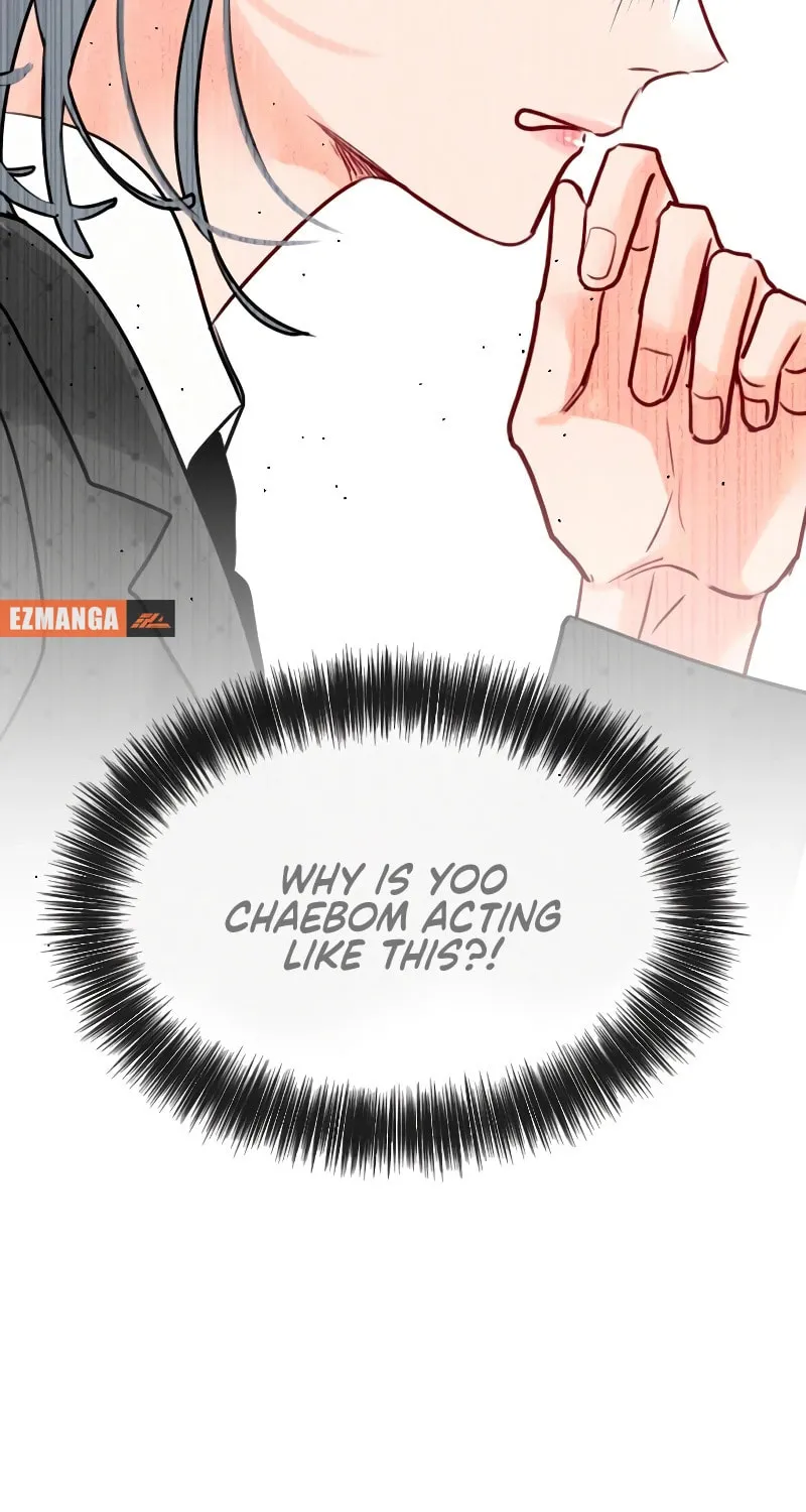 Regressing to My Dark Past Chapter 5 page 24 - 