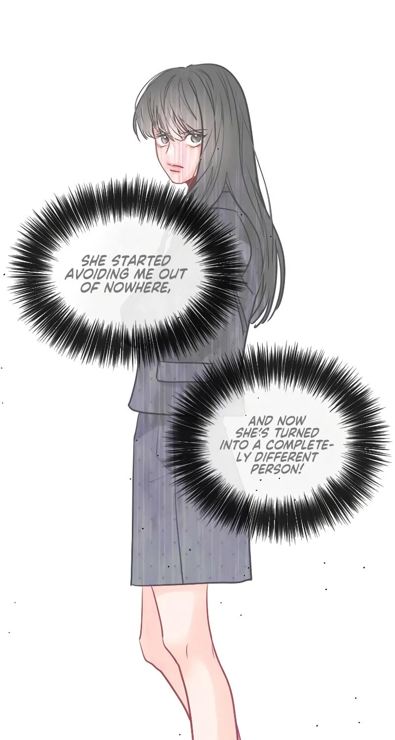Regressing to My Dark Past Chapter 5 page 25 - 