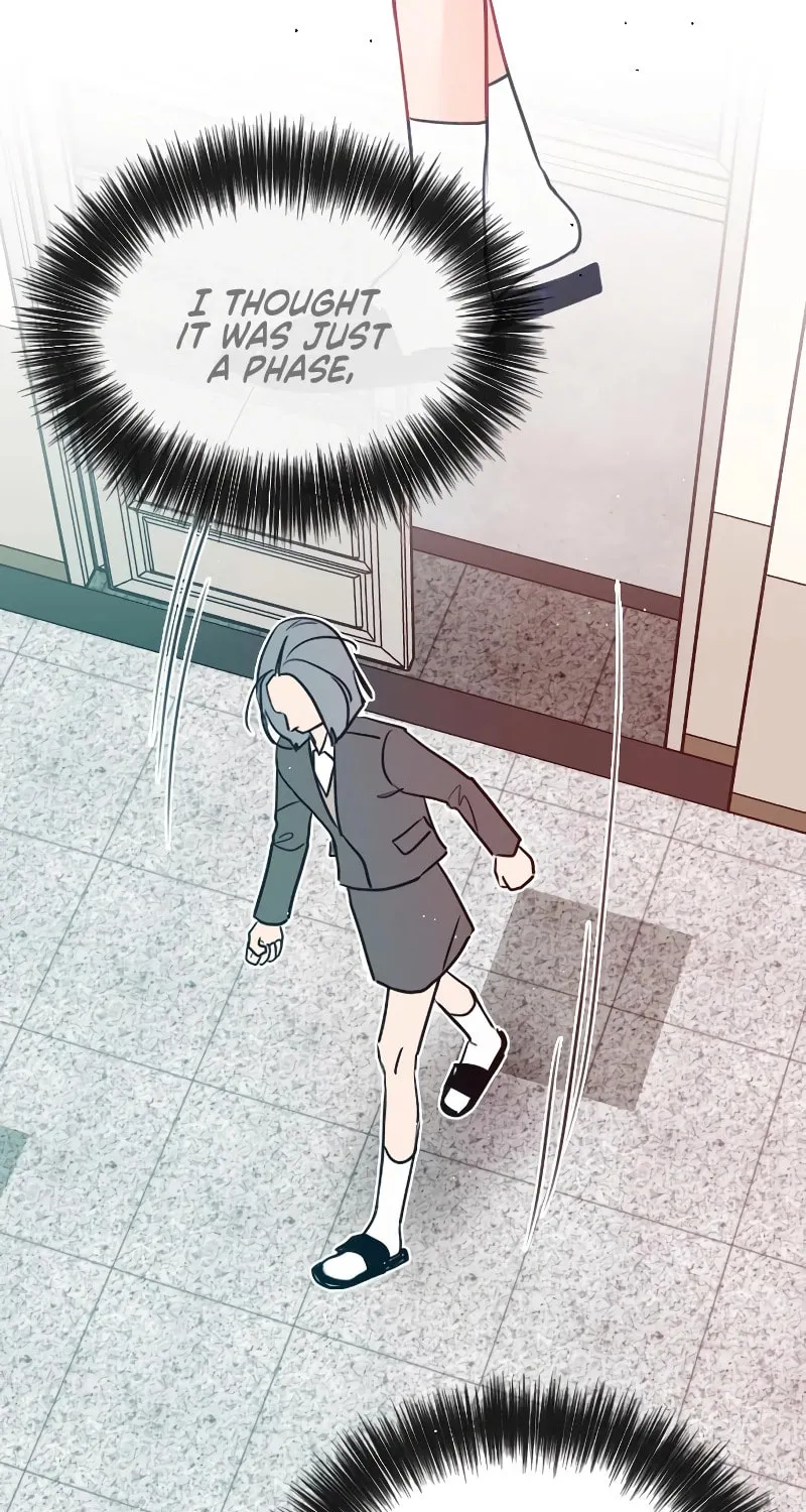 Regressing to My Dark Past Chapter 5 page 26 - 
