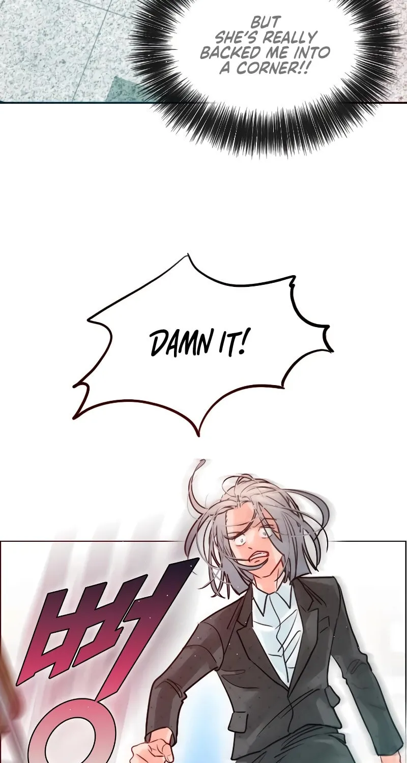 Regressing to My Dark Past Chapter 5 page 27 - 