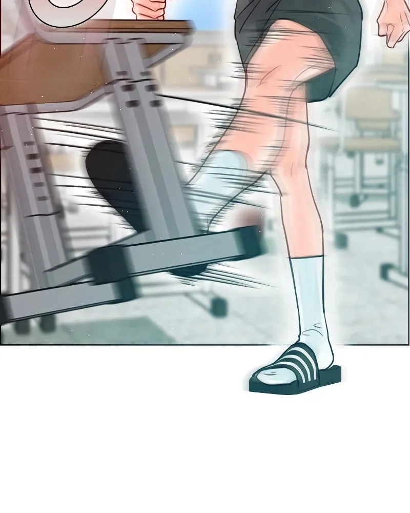 Regressing to My Dark Past Chapter 5 page 28 - 