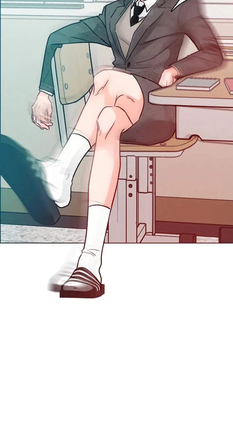 Regressing to My Dark Past Chapter 5 page 30 - 