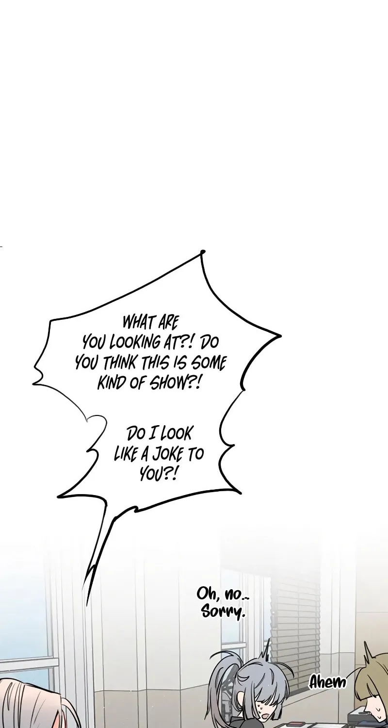 Regressing to My Dark Past Chapter 5 page 32 - 