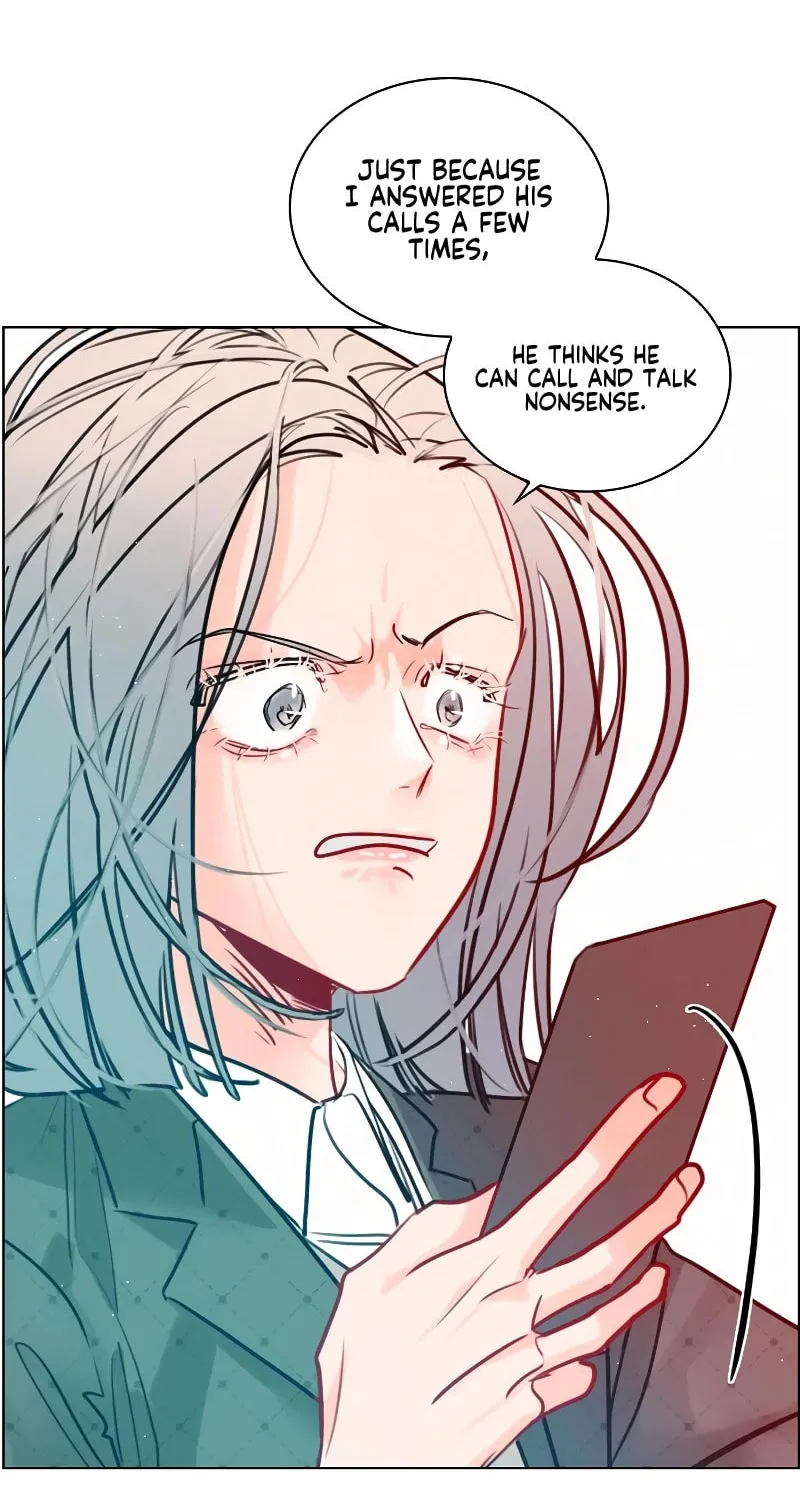 Regressing to My Dark Past Chapter 5 page 37 - 