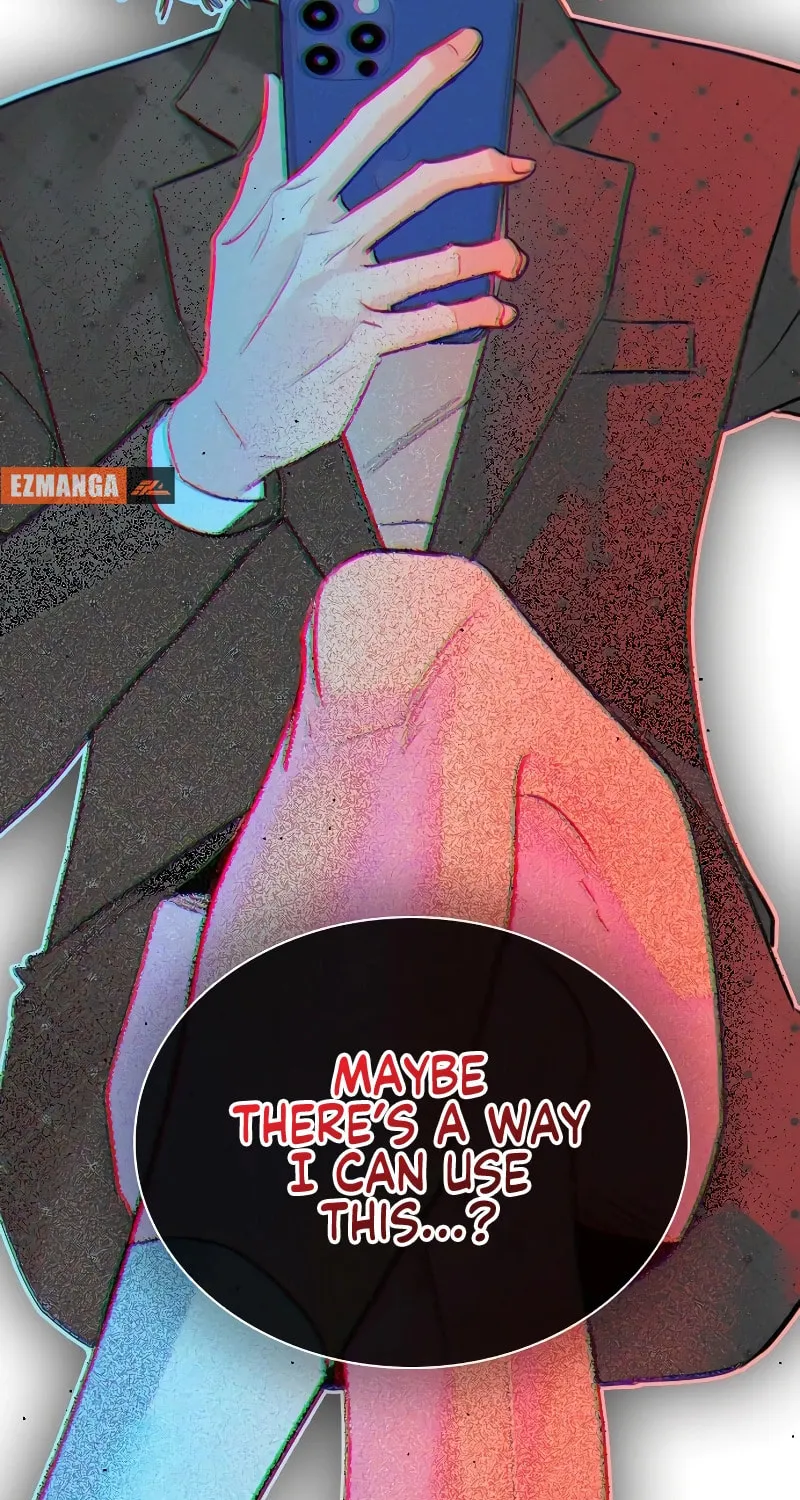 Regressing to My Dark Past Chapter 5 page 40 - 