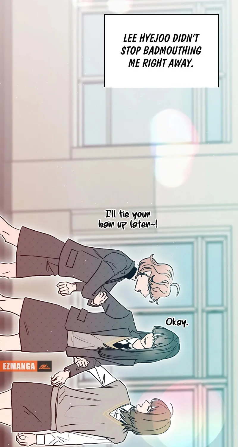Regressing to My Dark Past Chapter 5 page 45 - 
