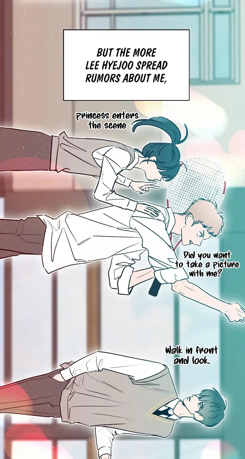 Regressing to My Dark Past Chapter 5 page 46 - 
