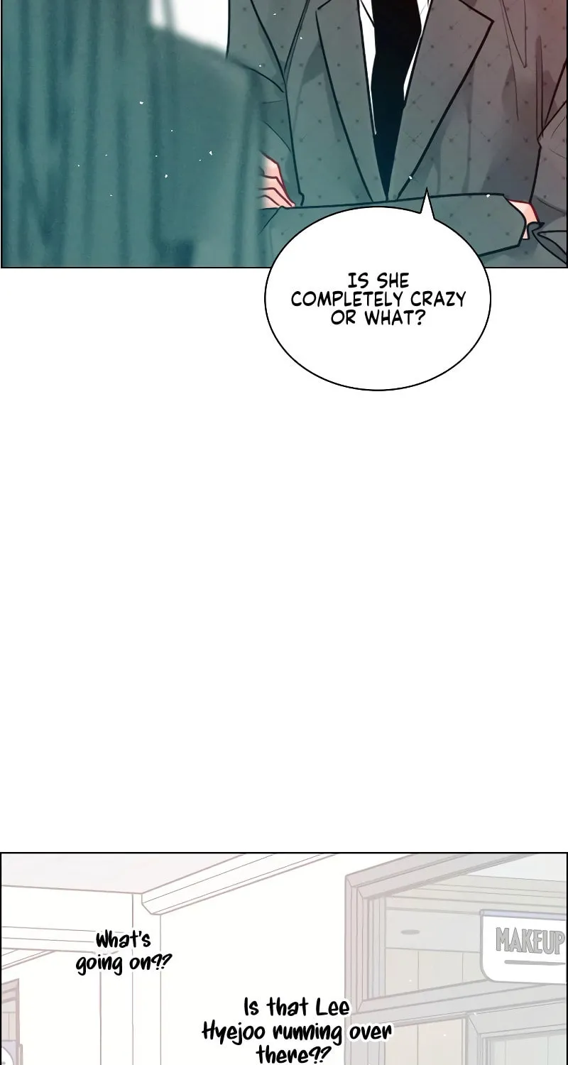 Regressing to My Dark Past Chapter 5 page 6 - 
