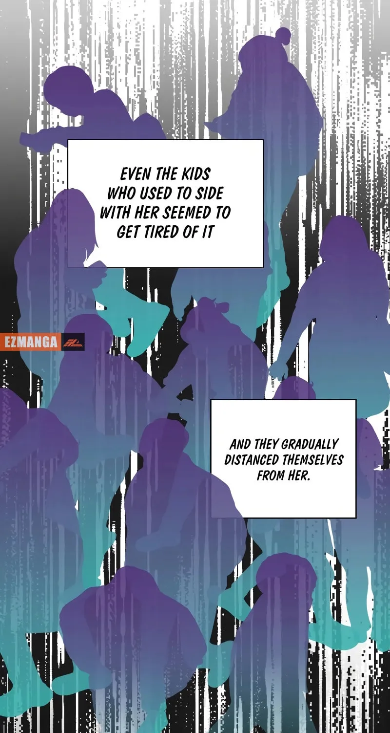 Regressing to My Dark Past Chapter 5 page 51 - 